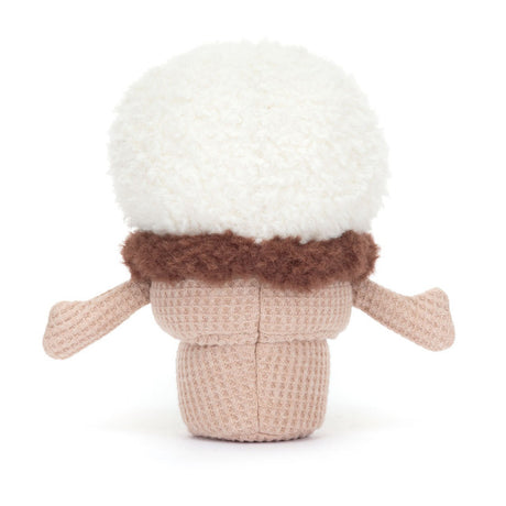 JellyCat | Amuseable Ice Cream Cone