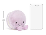 Jellycat | Amuseables May Macaron Lavender