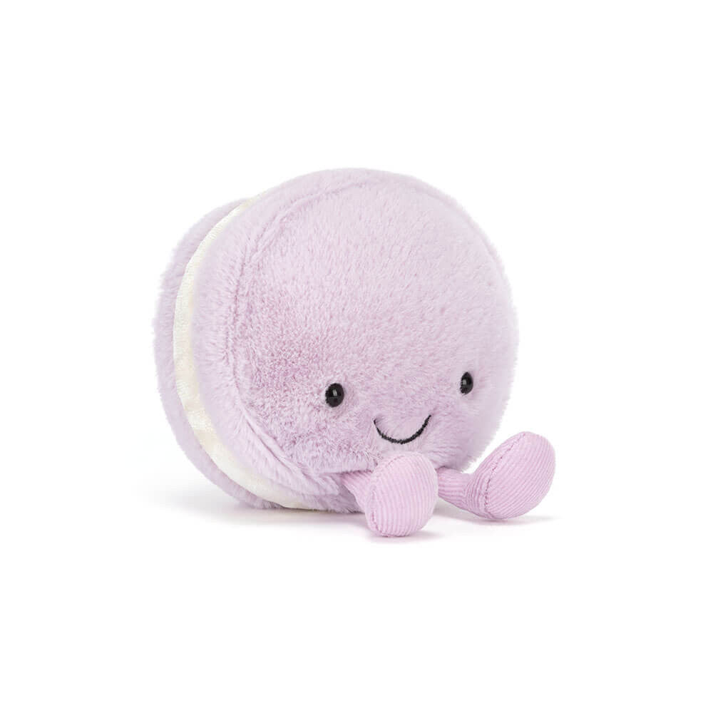 Jellycat | Amuseables May Macaron Lavender