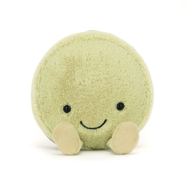 Jellycat | Amuseables Max Macaron