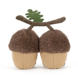 Jellycat | Amuseables Ort & Tum Acorns