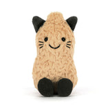 Jellycat | Amuseables Peanut ‘Cat’