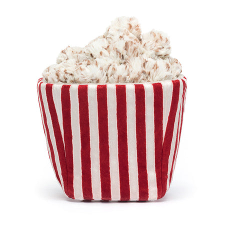 JellyCat | Amuseables Popcorn