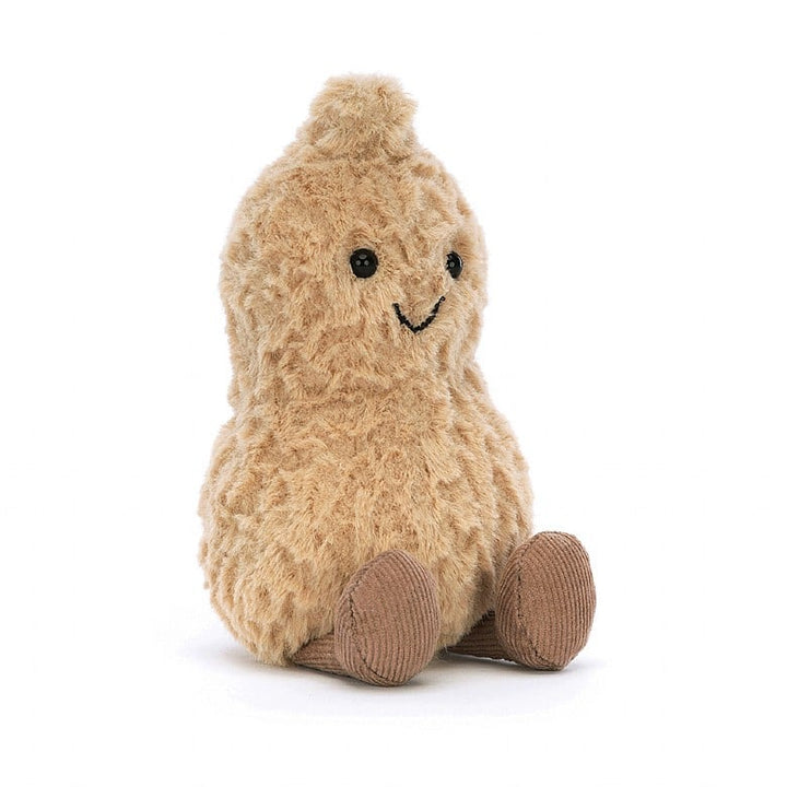 JellyCat | Amuseable Peanut