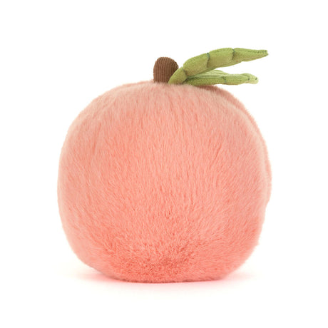 Jellycat | Amuseables Peach
