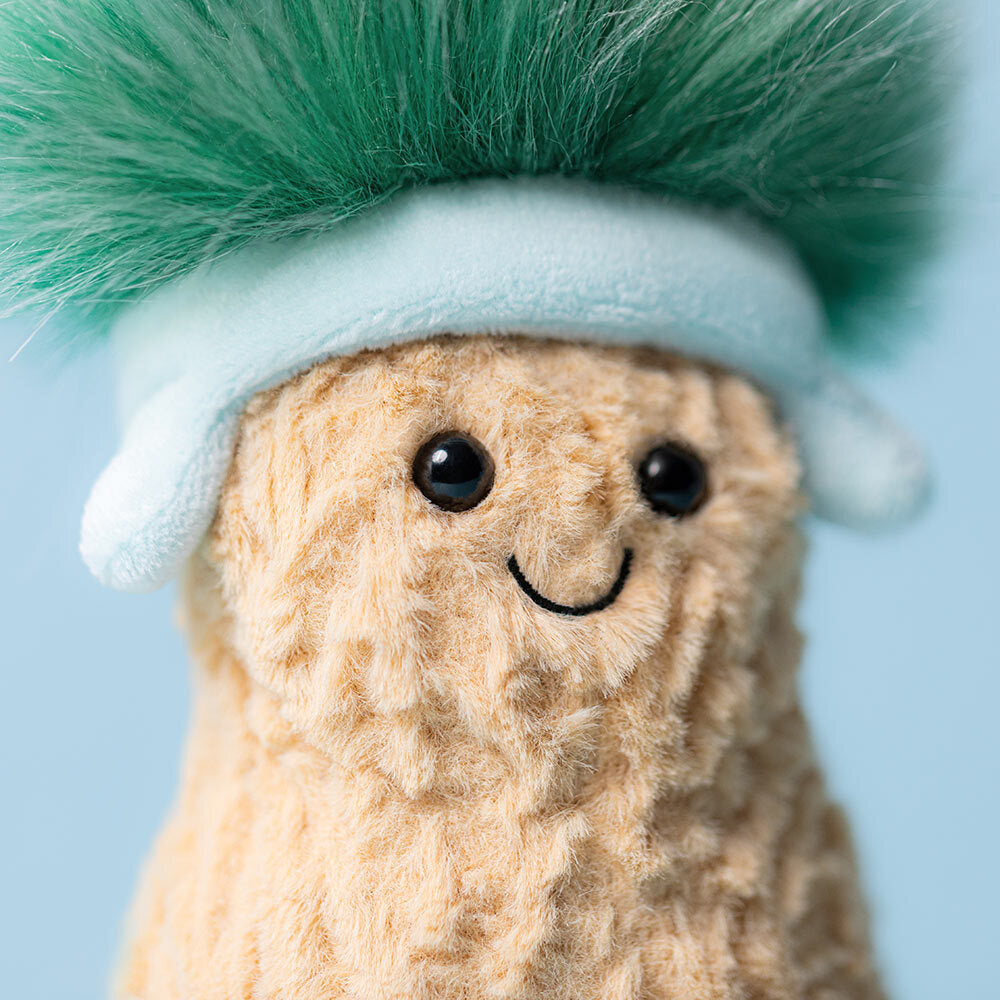 Jellycat | Amuseables Peanut 'Après Ski'