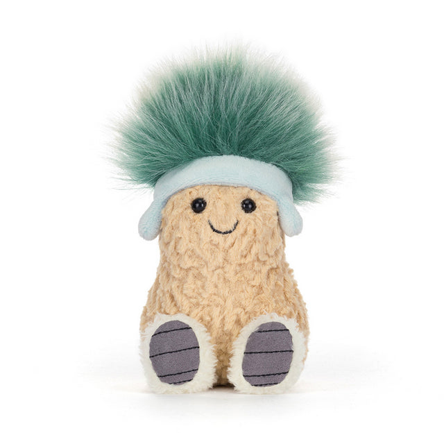 Jellycat | Amuseables Peanut 'Après Ski'