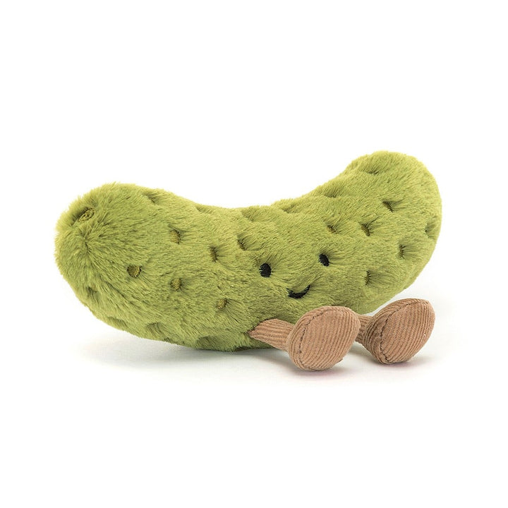 JellyCat | Amuseable Pickle