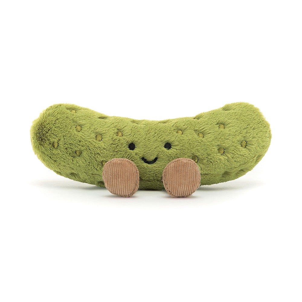 JellyCat | Amuseable Pickle