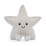 Jellycat | Amuseables Silver Star