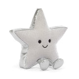 Jellycat | Amuseables Silver Star