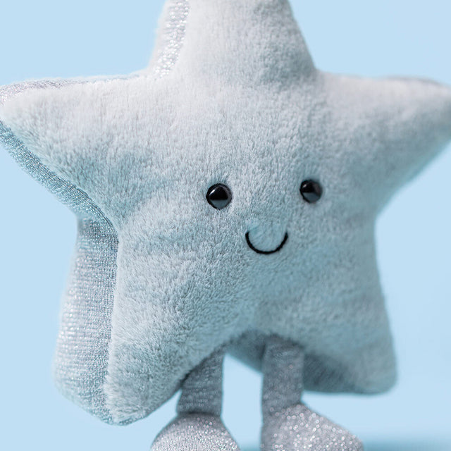 Jellycat | Amuseables Silver Star