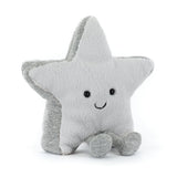 Jellycat | Amuseables Silver Star