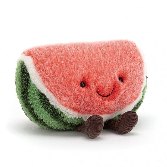 JellyCat | Amuseable Watermelon