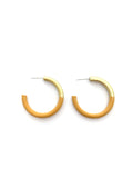 Accessory Jane | Medium Liz Hoops