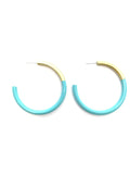 Accessory Jane | Large Liz Hoops