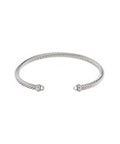 Madison's Exclusive | 4MM Cable Cuff