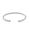 Madison's Exclusive | 4MM Cable Cuff
