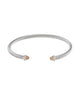 Madison's Exclusive | 4MM Cable Cuff