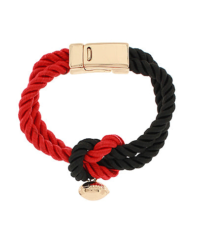 Madison's Exclusive | Victory Knot Bracelet