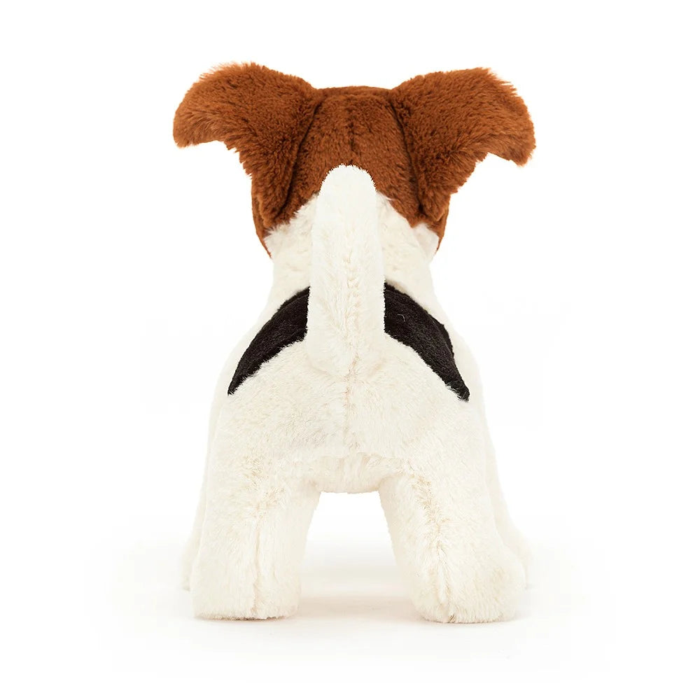 JellyCat | Albert Jack Russell