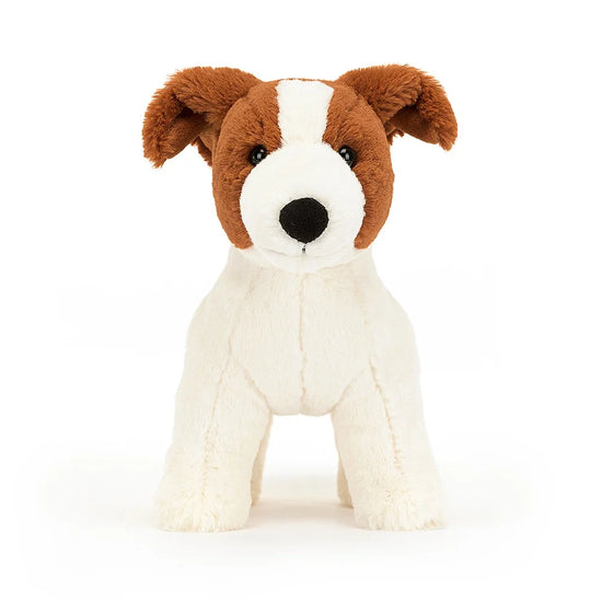 JellyCat | Albert Jack Russell