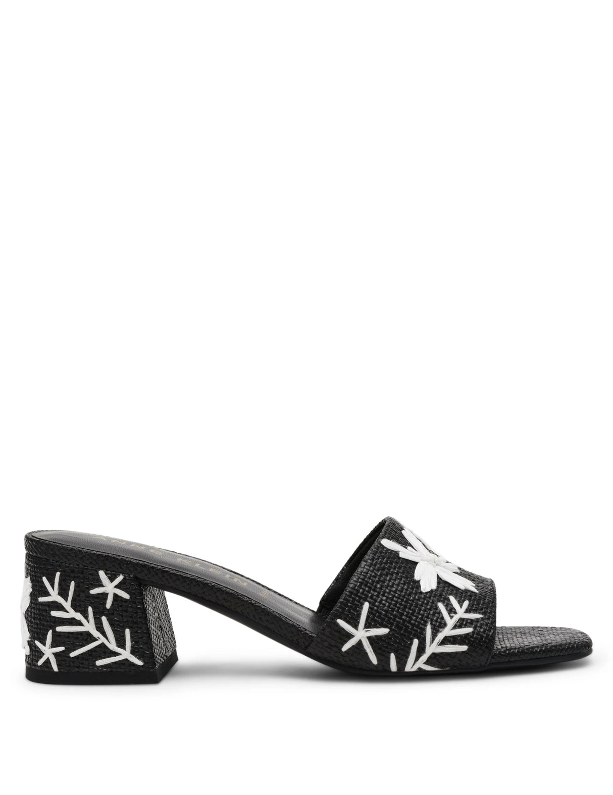 Anne Klein | Dolls Dress Sandal