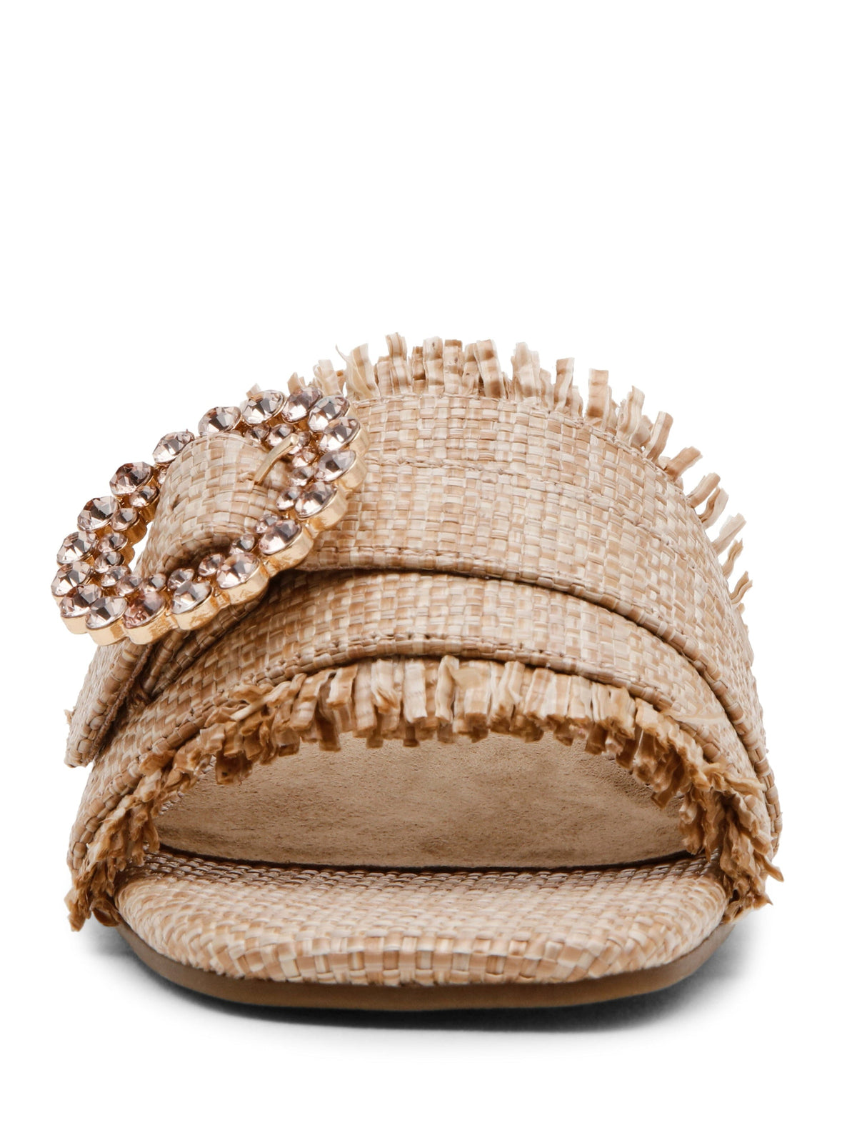 Anne Klein | Nahla Crystal Sandal