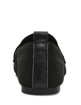 Anne Klein | Tye Knit Loafer