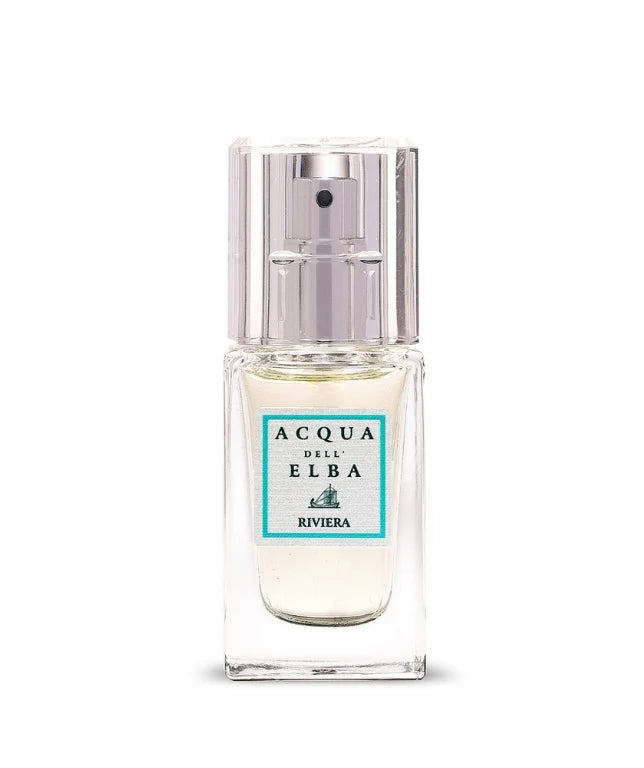 Acqua dell’Elba | Riviera - Eau de Parfum 0.5 fl oz