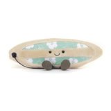 Jellycat | Amuseables Sports Surfboard