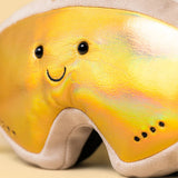 Jellycat | Amuseables Sports Ski Club Goggles