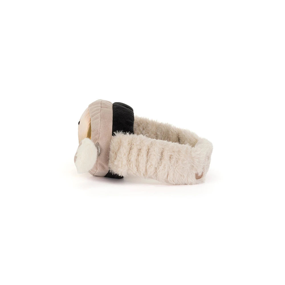 Jellycat | Amuseables Sports Ski Club Goggles