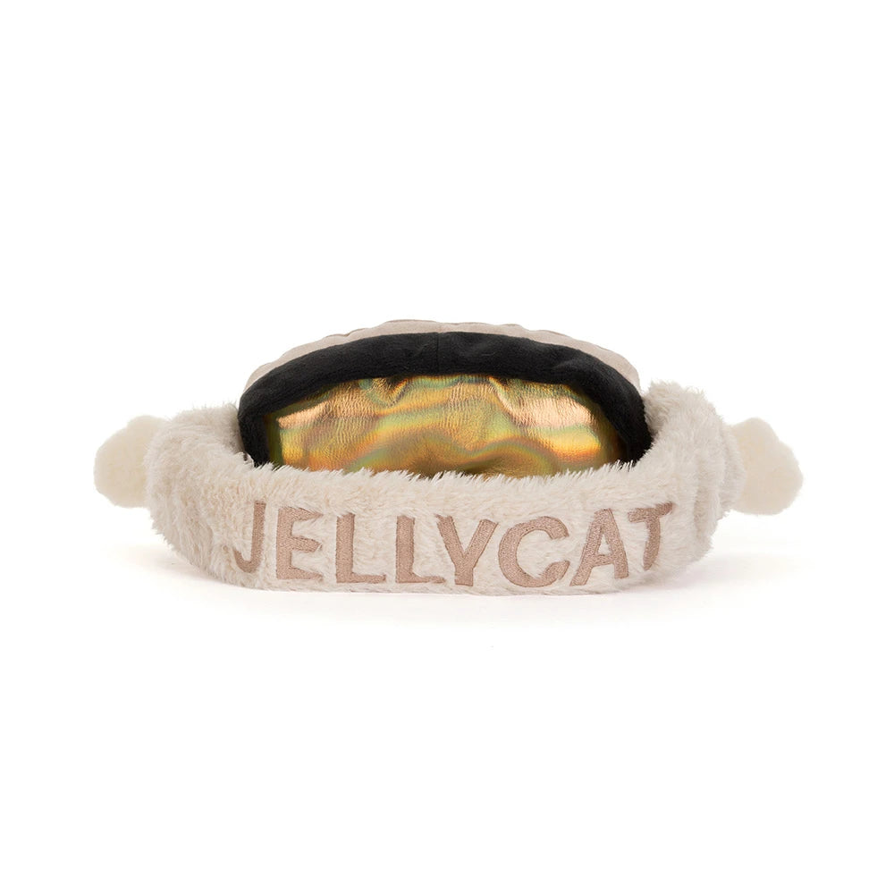 Jellycat | Amuseables Sports Ski Club Goggles