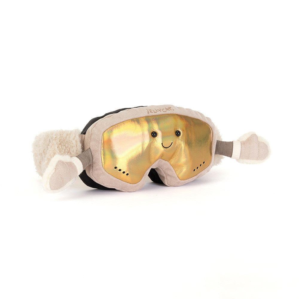 Jellycat | Amuseables Sports Ski Club Goggles