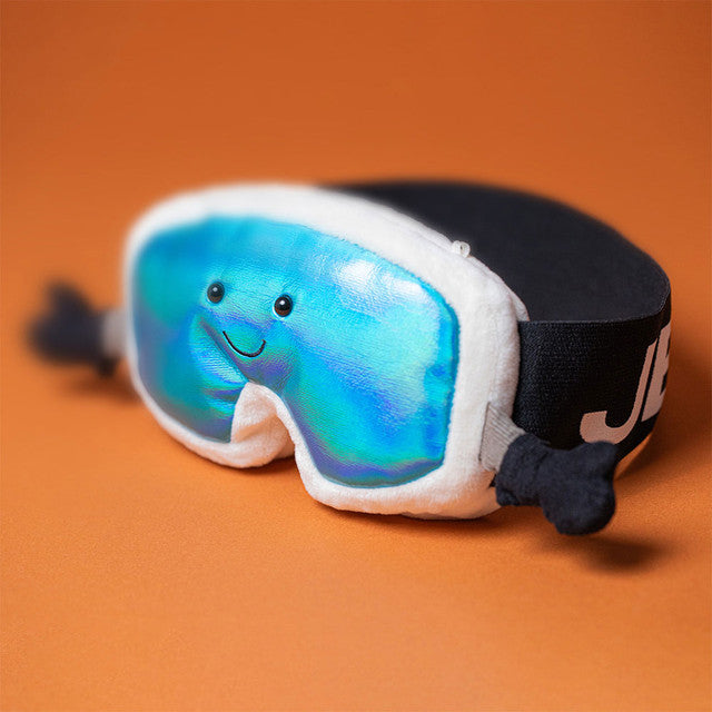 Jellycat | Amuseables Sports Ski Goggles