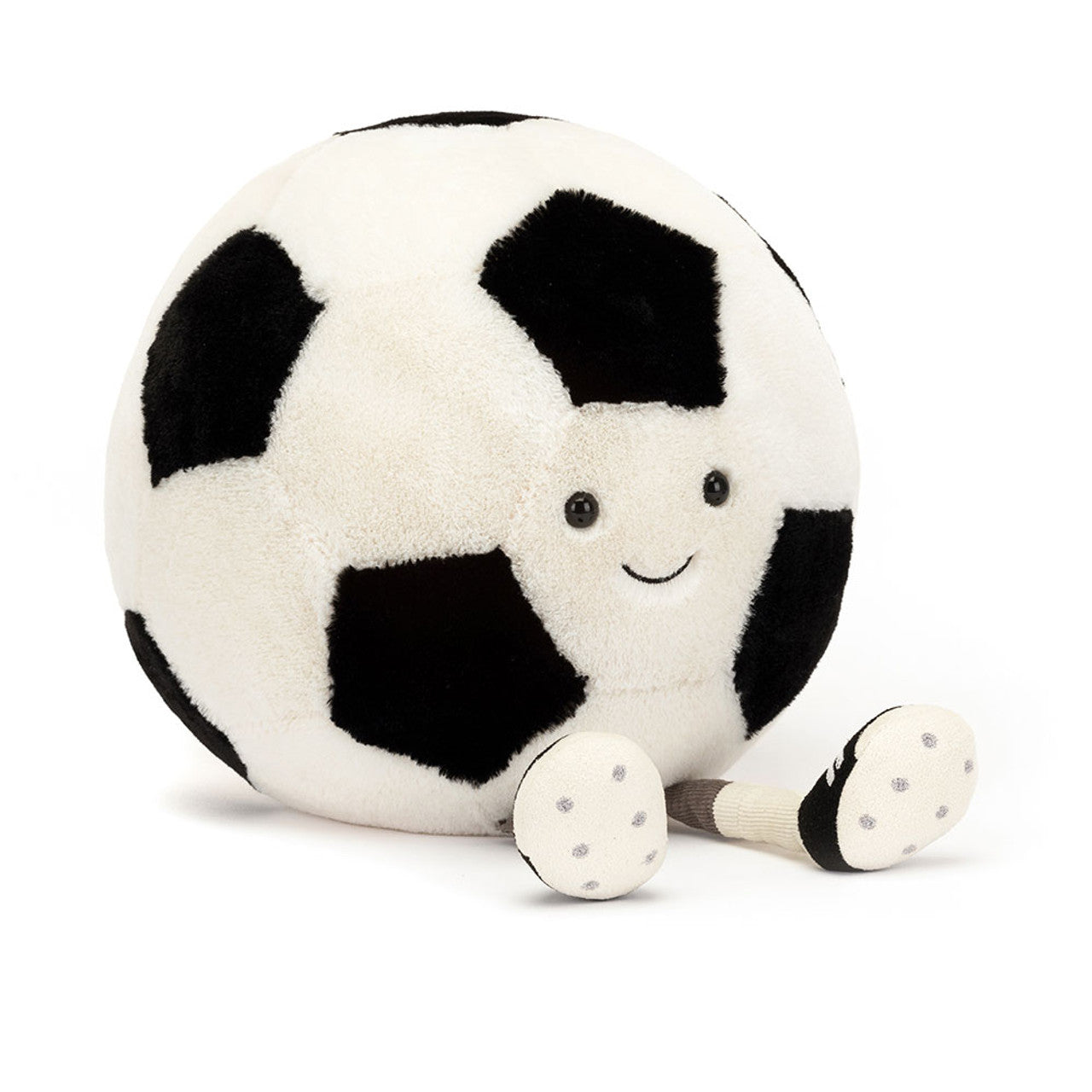 Jellycat | Amuseables Sports Soccer Ball