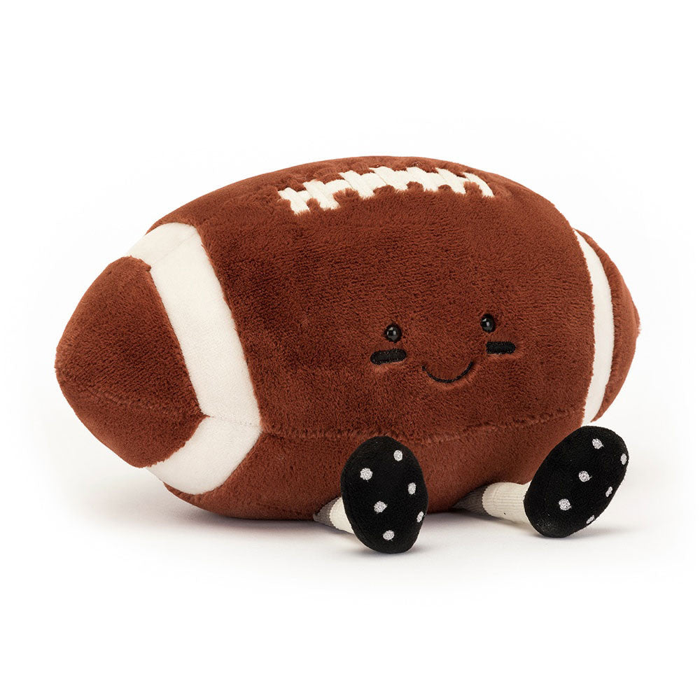JellyCat | Amuseable Sport American