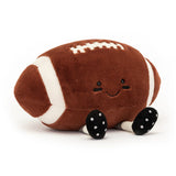 JellyCat | Amuseable Sport American