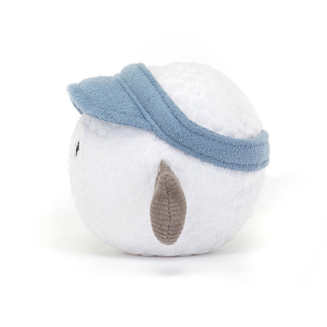 JellyCat | Amuseable Sports Golf Ball