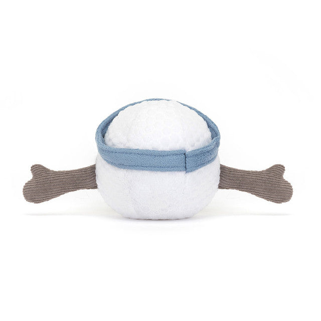 JellyCat | Amuseable Sports Golf Ball