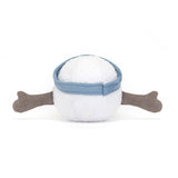 JellyCat | Amuseable Sports Golf Ball