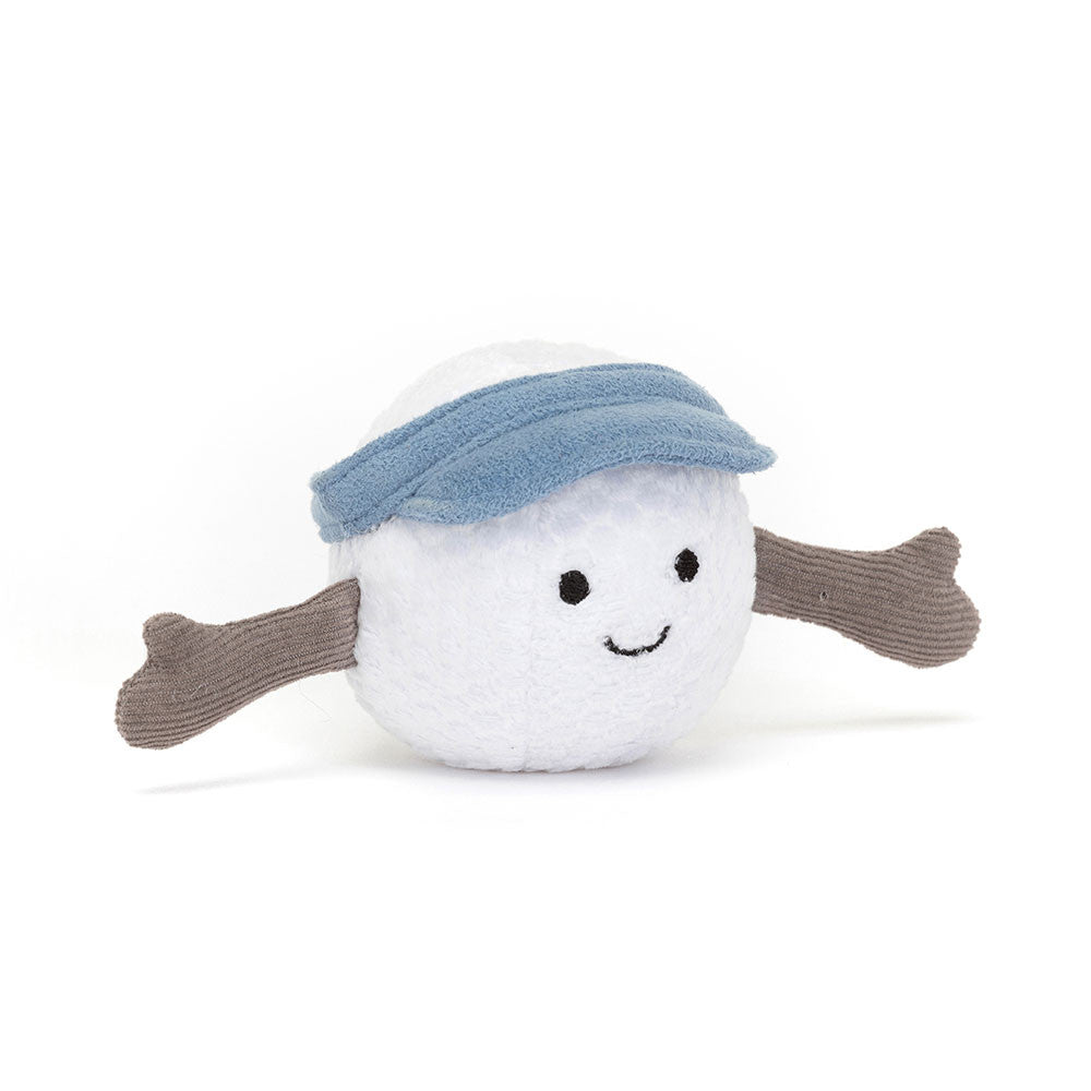 JellyCat | Amuseable Sports Golf Ball