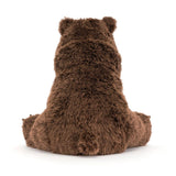 Jellycat | Bizzlestomp Bear