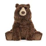 Jellycat | Bizzlestomp Bear