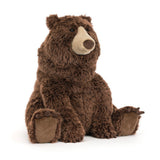 Jellycat | Bizzlestomp Bear