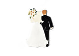 Happy Everything! | Mini Bride & Groom Attachment