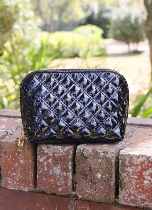 Caroline Hill | Ibiza Small Pouch