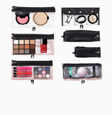 PurseN | Amour Travel Case - Timeless Quilted