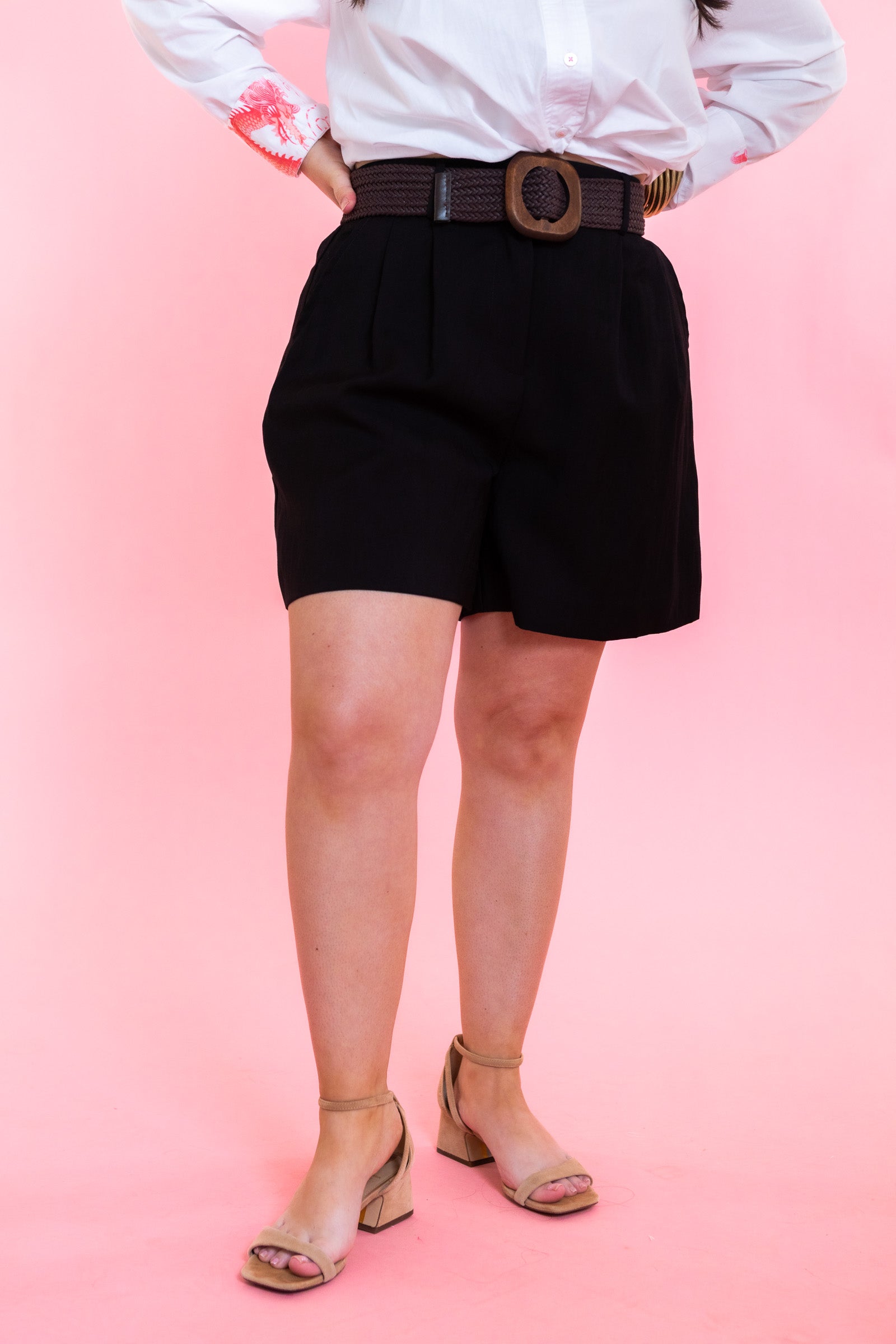 The Sloan Summer Shorts